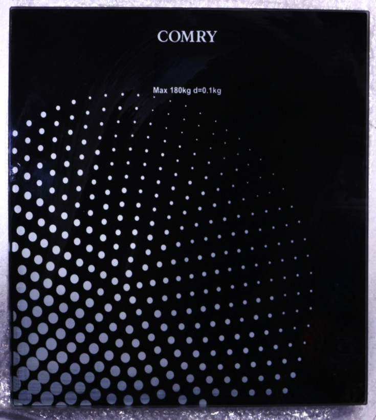 ترازوی وزن کشی دیجیتالی کمری comry