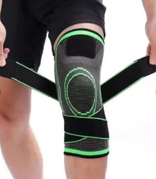 زانوبند کنی knee ضربدری